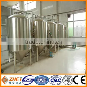 Beer Brewing Equipment/ Beer Making System thumbnail-1