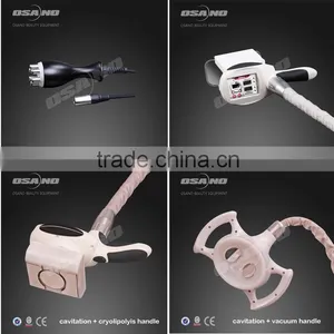 Newest Cool Slimming Portable Criolipolise 2015 thumbnail-6