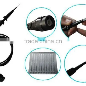 High Frequency New Viewer Rbs Spider Veins Removal Vascular Laser Treatment Machine thumbnail-5