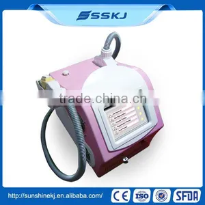 Portable Cheap Best Ipl Laser Beauty Hair Removal Equipment thumbnail-2