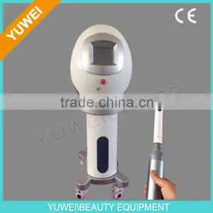 Portable Medical Best Hifu Vaginal Tighten Skin Tightening Device thumbnail-3