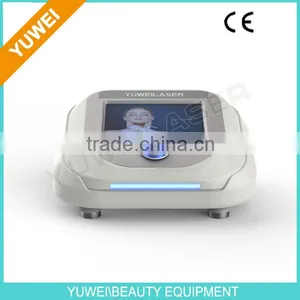 YUWEI-Best Effect Competitive Price Multifunction Portable High Intensity Focused Ultrasound Skin Care Equipment thumbnail-4