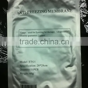 Effective Anti Freeze Membrance for Cryoliopolysis thumbnail-3