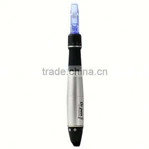 Factory Oem 1pcs Min. Order Electric Auto Micro Derma Stamp Pen thumbnail-1