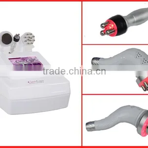 Cavitation Slimming Machine /face Lift at Home/home Laser Skin Tightening thumbnail-3