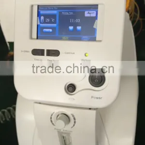 Multifunctional Skin Care Oxygen Jet Peel /oxygen Facial Treatment Machine Jet Instrument / Bio Oxygen Machine Hyperbaric thumbnail-2