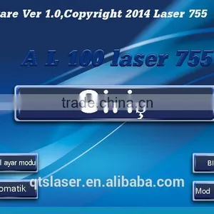 the Most Professional Laser Machine 755nm Alexandrite Laser Hair Remover thumbnail-4