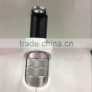 1064 + 755nm q Switch nd Yag Laser Tattoo Removal System Plus Alexandrite thumbnail-3
