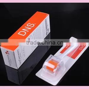 DNS Derma Roller 200 Needles Micro Needle Roller thumbnail-3