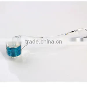 GTO Brand 540 Needles Face Derma Roller on Sale thumbnail-3