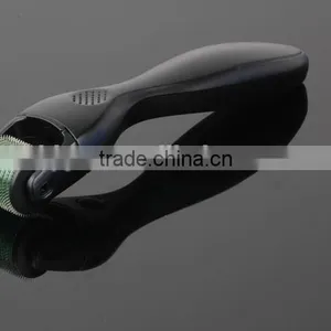 Factory Sales GTO600 With Changable Head Meso Roller Derma Roller Micro Needle Roller Skin Roller 0.2-3.0mm Medical CE thumbnail-2