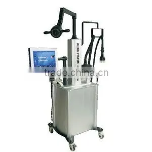 Cavitation And Radiofrequency Machine Very Professional Cavitation Vacuum RF Slimming Machine/cavitation Slimming Machine(CE Approved) Wrinkle Removal thumbnail-1