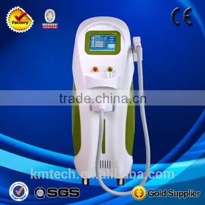 CE Approved Vertical Professional 808 Diode 808nm Portable Diode Laser Hair Removal thumbnail-1