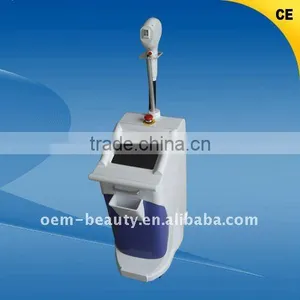 CE Mark 808nm Diode Laser Hair Removal Equipment A011 thumbnail-1