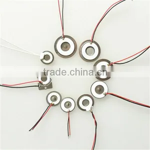 Good Customized Ultrasonic Piezo Atomizers in PZT Material With Factory Price,apply to Beauty Equipment thumbnail-4