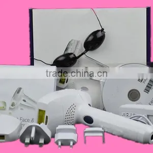 Best Portable IPL Body Hair Removal /cheap Hair Removal IPL thumbnail-3