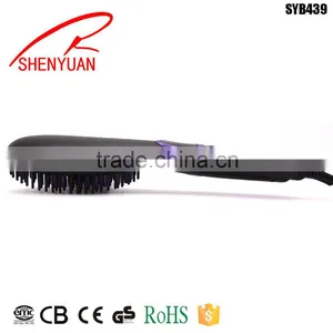 SYB439 China Shenyuan High Temperature Fast Heating Magic Brush as Seen on tv thumbnail-5