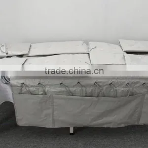 Newest Beautiful Lymphatic Drainage Body Massage Machine Pressotherapy thumbnail-6