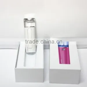 Exquisite Facial Mist Steamer With Best Price, Facial Steamer thumbnail-6