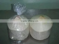 Fresh Young Coconut (Diamond/ Polish Shape) thumbnail-4