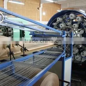 Food Paper Bag Making Machine, Meat Food, Rice, Flour, Beans, Seeds, Dehydrated Vegetables, Etc. High Quality, Against Moisture thumbnail-5