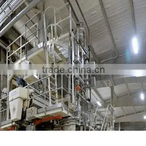 Selva Gida Sanayi Anonim Sirketi company overview - view 3 thumbnail