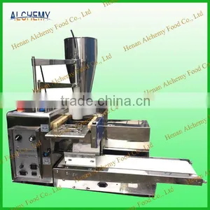Cheap Price Ravioli Machine/dumpling Machine thumbnail-2