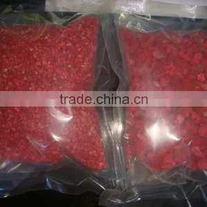 Freeze Dried Raspberry Granule thumbnail-5
