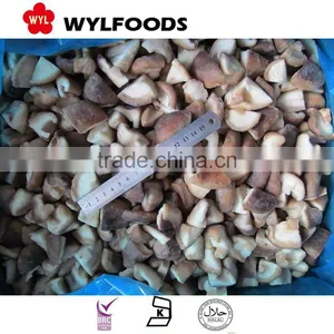 2016 Hot Sale Frozen Shiitake Mushroom With Good Price thumbnail-4