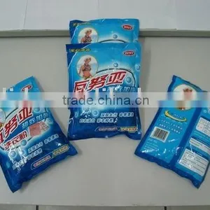 500g Washing Detergent Powder thumbnail-1