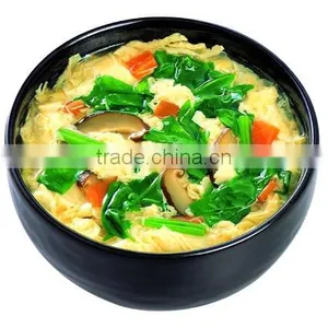 Spinach Egg Soup thumbnail-1
