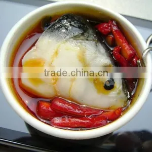 Chinese Fake Food In Mini Bowl Model For Fashion Decoration Of Artificial Fish Straps Decoration Display-Yiwu Sanqi Crafts thumbnail-5