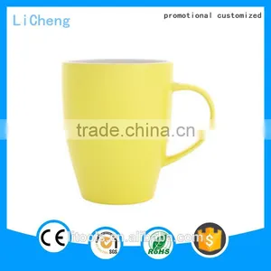 2016 Cheap Cartoon Ceramic Cup Novelty Coffee Cup Big Tea Cup thumbnail-5