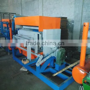 Widely Used Automatic Pulp Molding Machine 0086-15238679806 thumbnail-1
