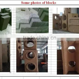New Design SY1-20 Small Machine for Home Business Hydraulic Soil Solid Brick Machine Using Diesel in Comoros thumbnail-5