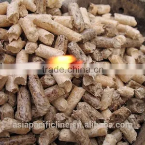 WOOD PELLETS RUSSIAN ORIGIN thumbnail-2