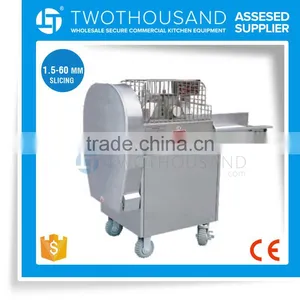 CE Approval Stainless Steel 304 Innovative Vegetable Cutter thumbnail-1
