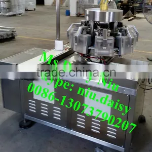 Automatic Vacuum Food Packing Machine/vacuum Meat Packaging Machine/vacuum Bag Wrapping Machine for Snack thumbnail-2