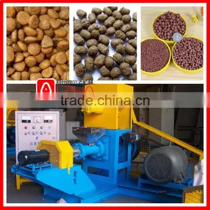 Pellet-fodder Expander for Fish thumbnail-5