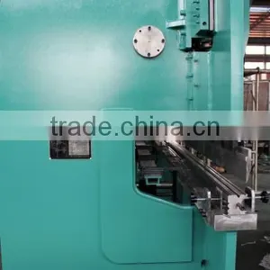 2015 Press Brake Machine Form China thumbnail-3