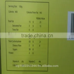 The Seven Cures - Herbs Honey Product thumbnail-2