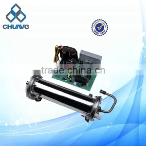Wholesale Water Cooled Enamel Ozone Generator Parts / Ozone Plate thumbnail-1