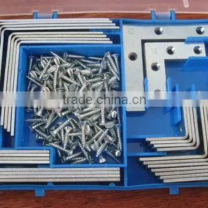 Steel L Bracket Price Best Price thumbnail-1