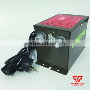 Antistatic Air Gun Generator With Two Plugs thumbnail-3
