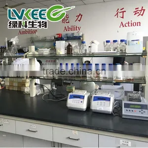 Lvkee Bio Powder 100BL Bacillus Licheniformis for Animal Feed and Aquaculture thumbnail-5