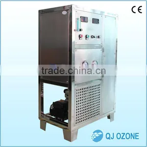 High Frequency Ozone Water Washing Equipment for Food thumbnail-1