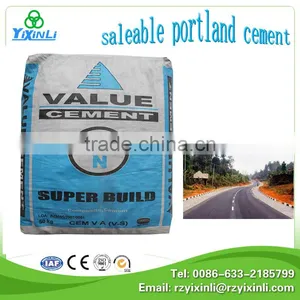 Tiling Silicate-cement Extra Rapid Hardening Cement thumbnail-1