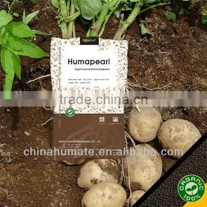 50% Humic Acid Fertilizer Plant thumbnail-1