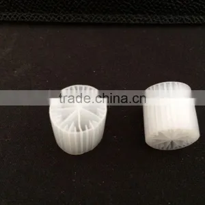 High Quality PE09 BioCarrier Bio Media, Helix Bio Media thumbnail-6