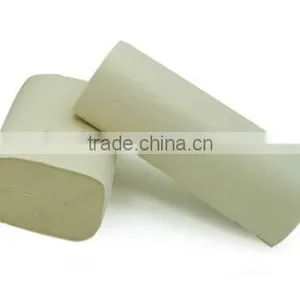 Unbleached Toilet Paper140mm thumbnail-1